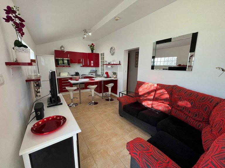 Villa for Sale in Inland Torre Pacheco, Murcia 40