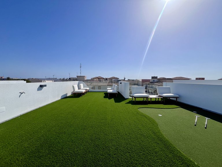 Villa for Sale in Costa Blanca Punta Prima, Alicante 31