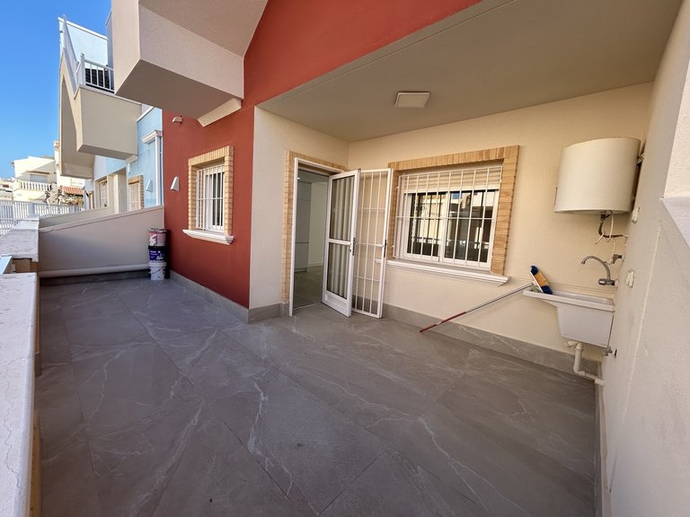 Apartment for Sale in Pilar De La Horadada, Alicante 13