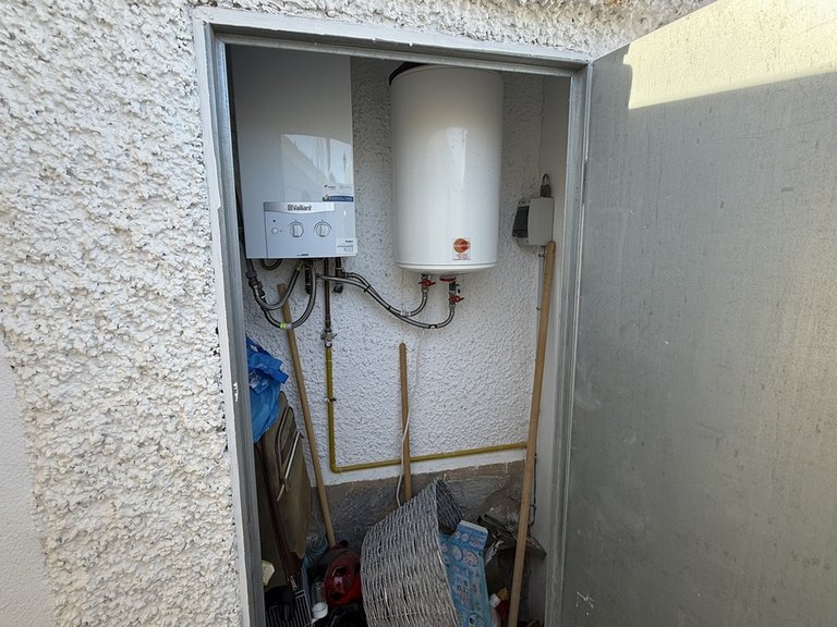 Villa for Sale in Villamartin, Alicante 44