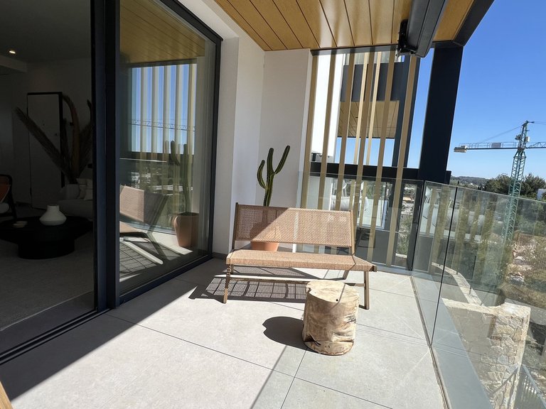 Apartment for Sale in Costa Blanca Las Colinas Golf, Alicante 24