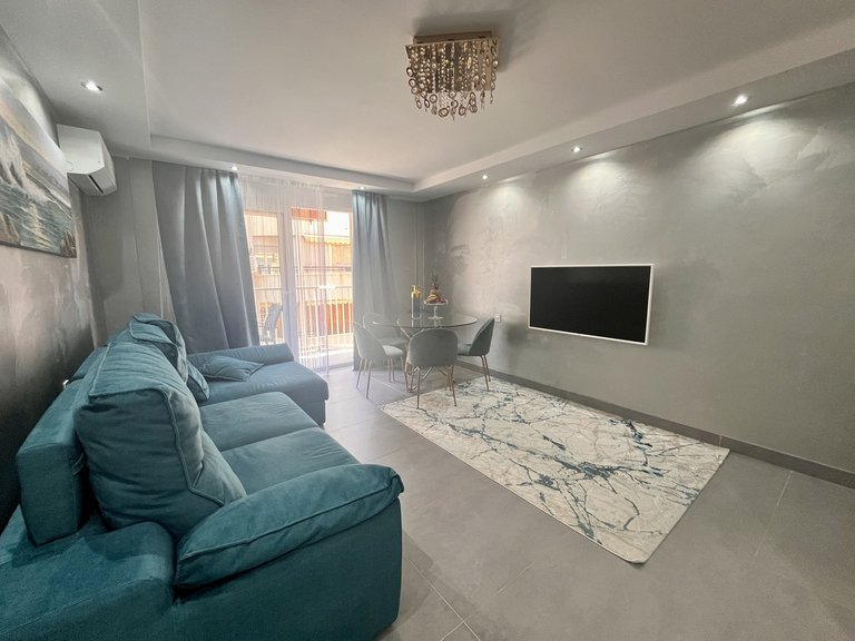 Apartment for Sale in Costa Blanca Torrevieja, Alicante 17