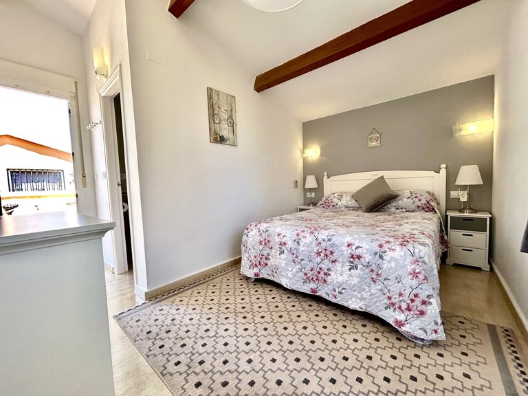 Villa for Sale in Costa Blanca Los Balcones, Alicante 21