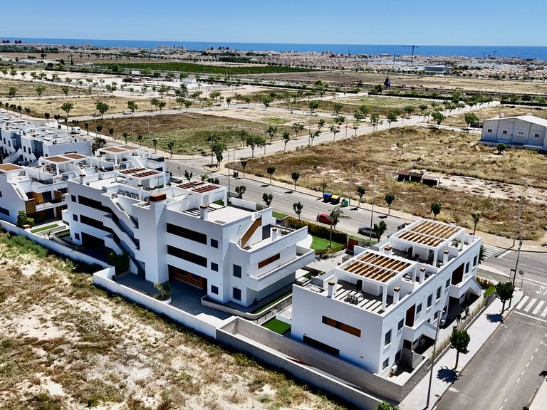 Apartment for Sale in Pilar De La Horadada, Alicante 30
