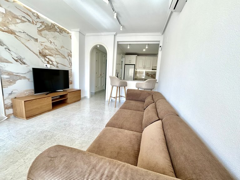 Apartment for Sale in Villamartin, Alicante 4