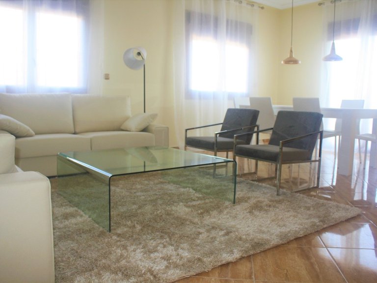 Villa for Sale in Costa Blanca Los Altos, Alicante 3