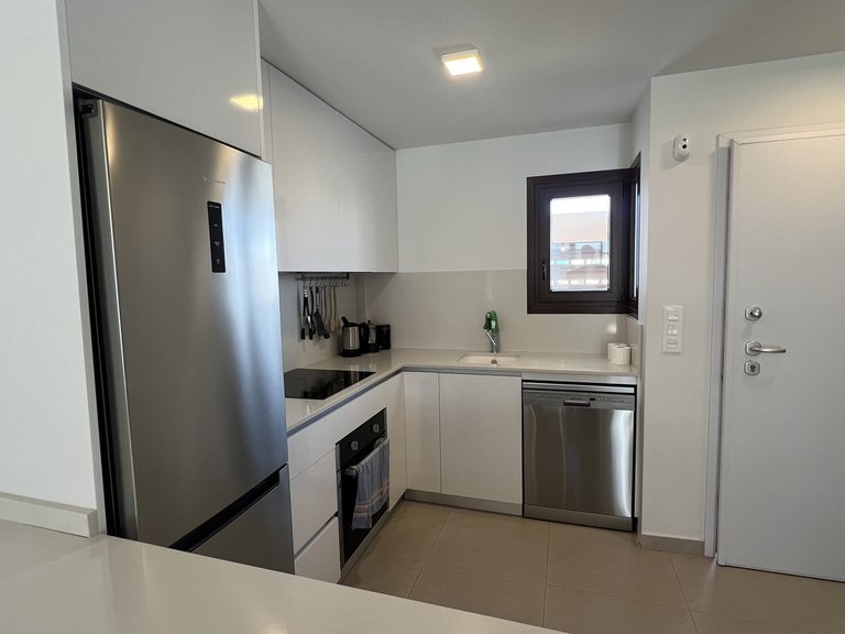 Apartment for Sale in San Pedro Del Pinatar, Murcia 8
