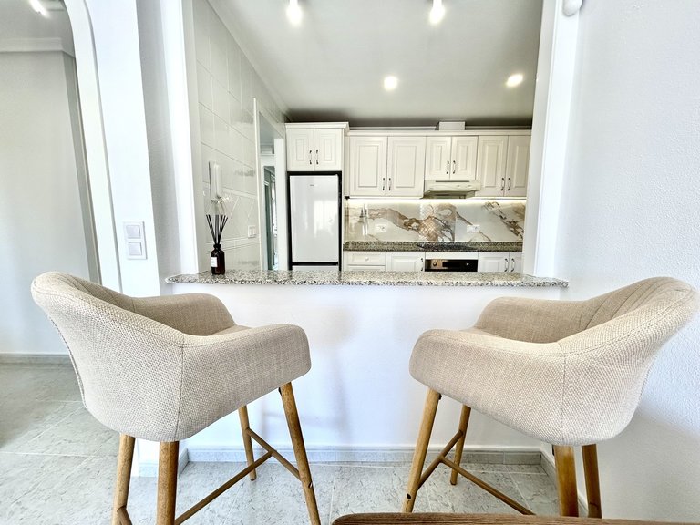 Apartment for Sale in Villamartin, Alicante 7