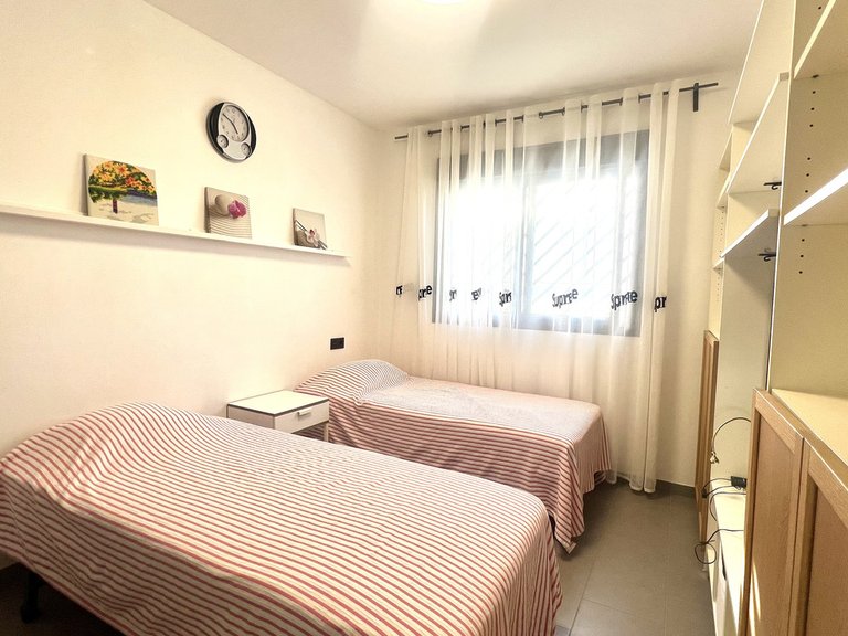 Apartment for Sale in Costa Blanca La Zenia, Alicante 15