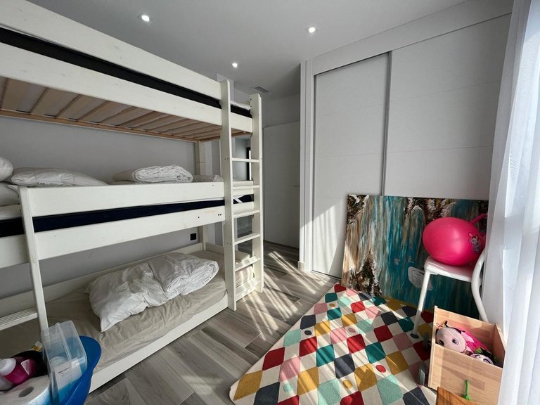 Villa for Sale in Los Balcones, Los Balcones, Torrevieja, Alicante 20