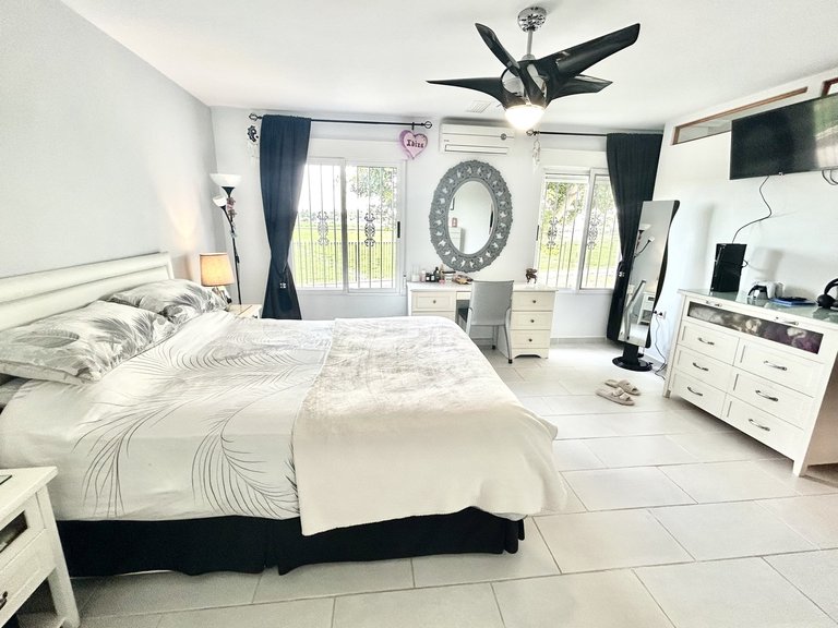 Villa for Sale in Costa Blanca Catral, Alicante 10