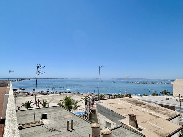 Apartment for Sale in San Pedro Del Pinatar, Murcia 2