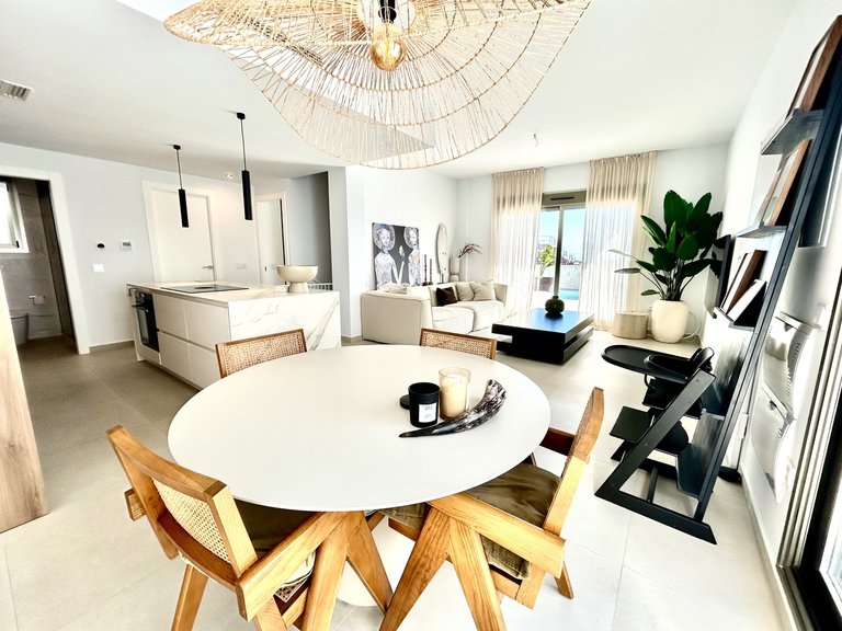 Villa for Sale in Inland San Miguel De Salinas, Alicante 3