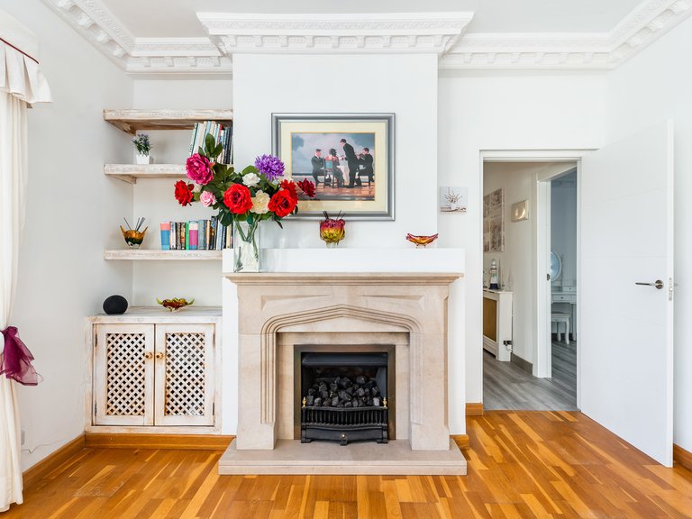 Villa for Sale in Dehesa De Campoamor, Alicante 11