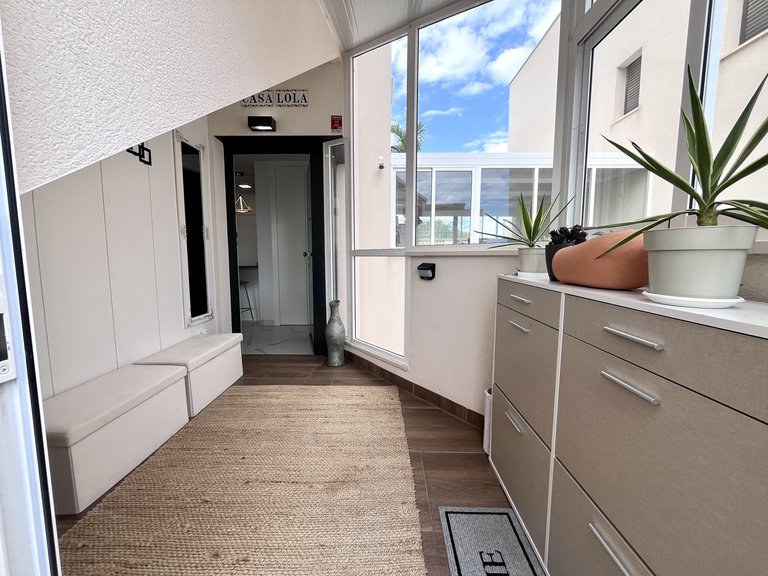 Apartment for Sale in Inland San Miguel De Salinas, Alicante 24