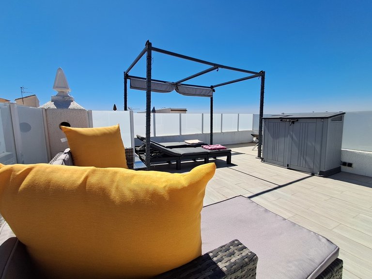 Apartment for Sale in San Miguel De Salinas, Alicante 2