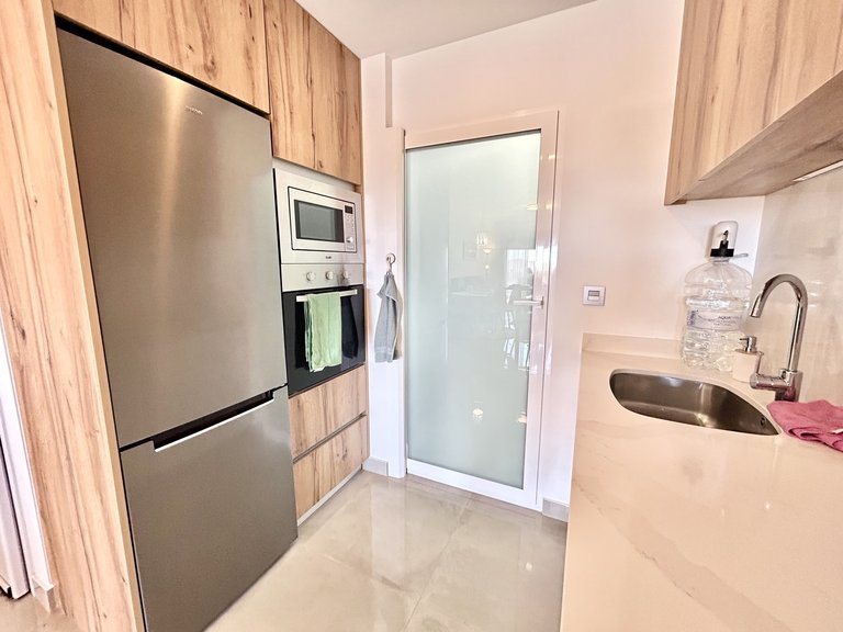 Apartment for Sale in Pilar De La Horadada, Alicante 15