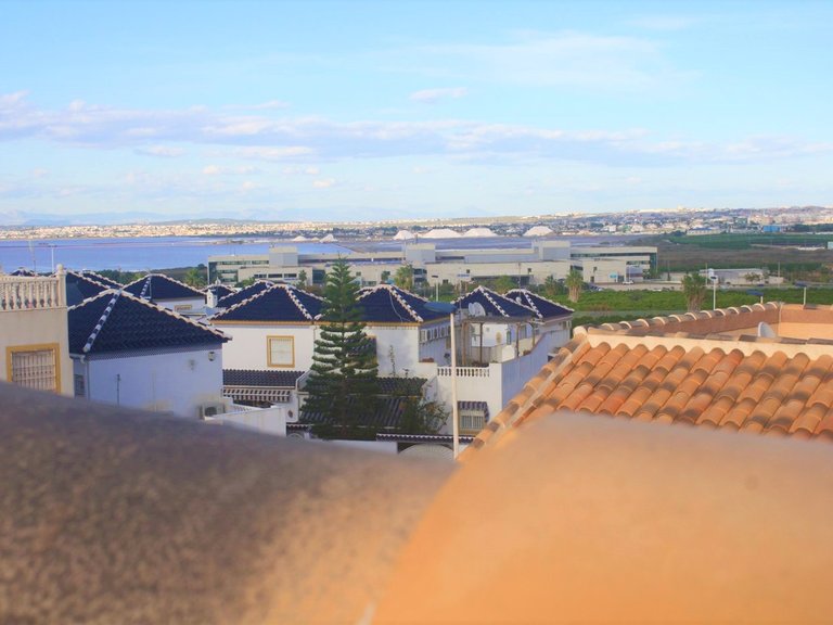 Town House for Sale in Costa Blanca Los Altos, Alicante 2