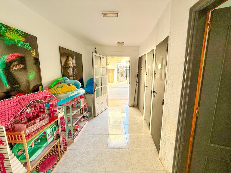 Apartment for Sale in Inland San Miguel De Salinas, Alicante 15