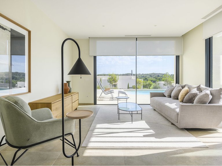 Villa for Sale in Costa Blanca Las Colinas Golf, Alicante 2