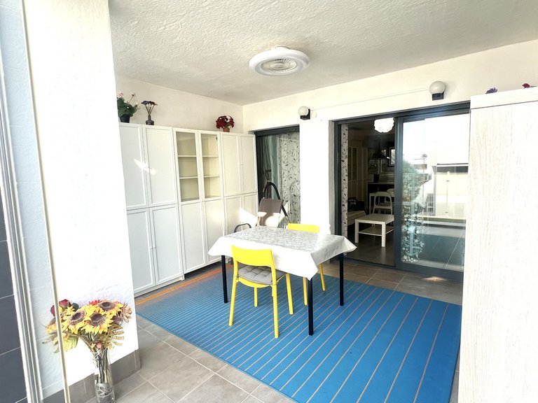 Apartment for Sale in Costa Blanca La Zenia, Alicante 10
