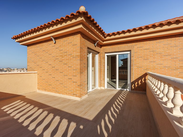 Villa for Sale in Cuidad Quesada, Ciudad Quesada, Alicante 24