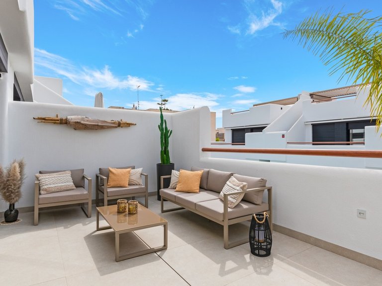 Apartment for Sale in Costa Calida San Javier, Murcia 11