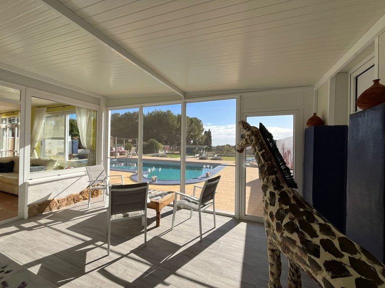 Villa for Sale in Inland La Torre Golf Resort, Murcia 28