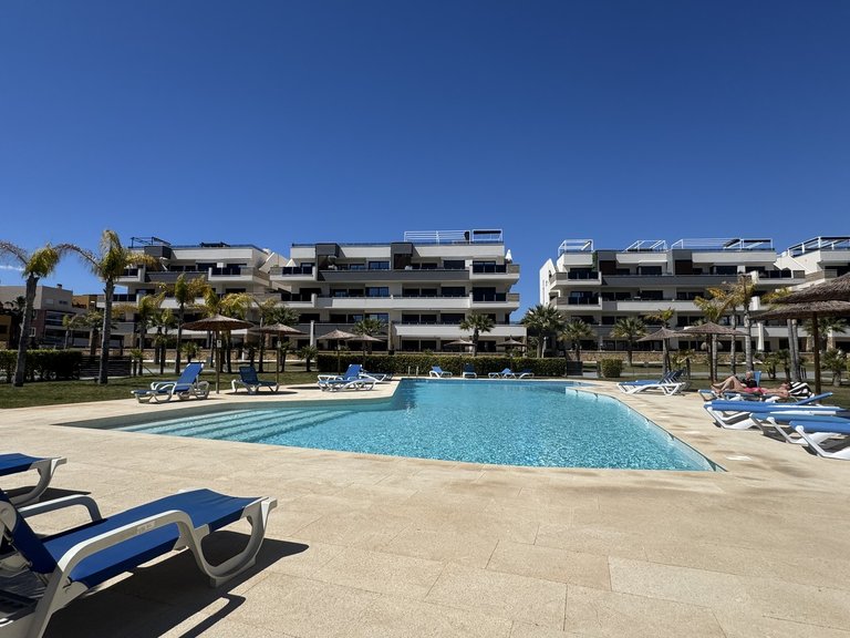 Apartment for Sale in Costa Blanca Playa Flamenca, Alicante 24
