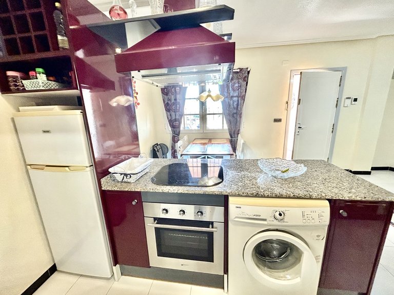 Apartment for Sale in Los Altos, Alicante 16