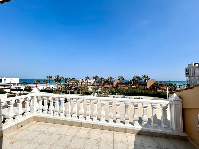 Villa for Sale in Costa Blanca La Mata, Alicante 5