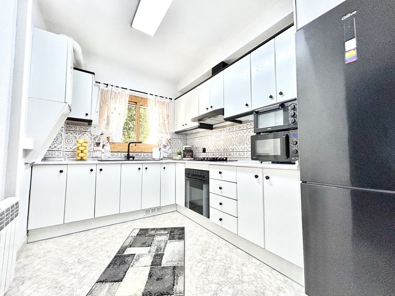 Town House for Sale in Playa Flamenca, Alicante 9