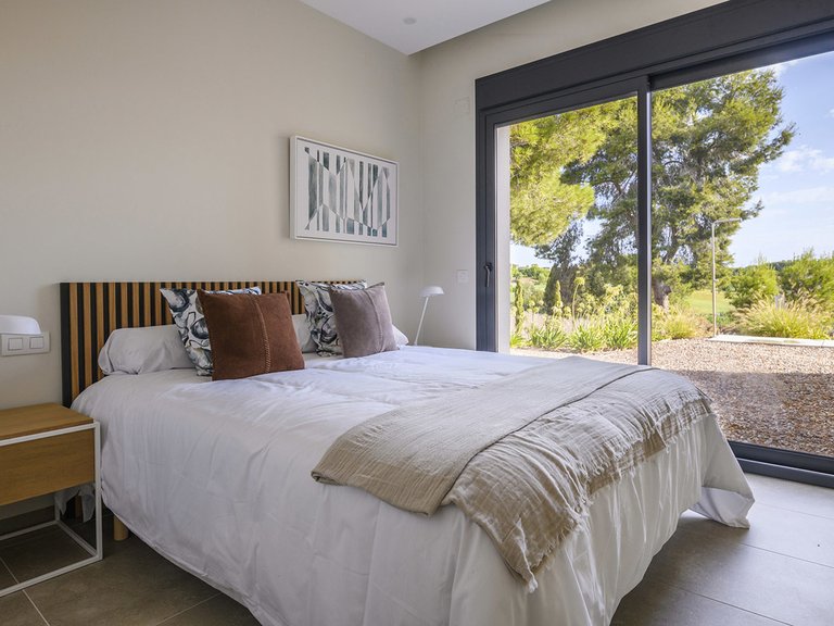 Villa for Sale in Costa Blanca Las Colinas Golf, Alicante 13