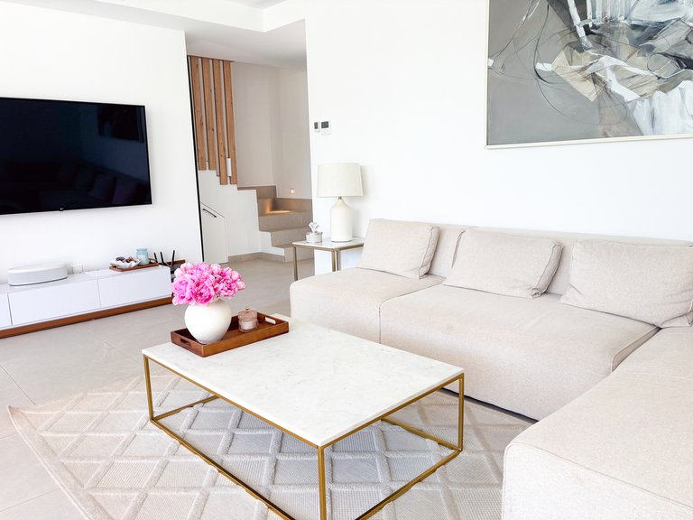 Villa for Sale in Cabo Roig, Alicante 16