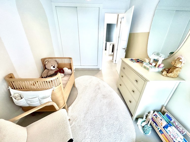 Villa for Sale in Inland San Miguel De Salinas, Alicante 19