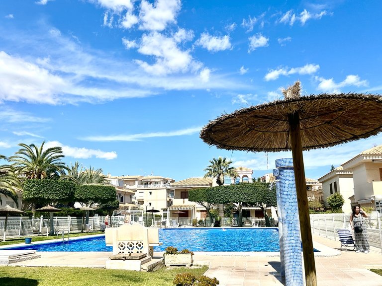 Town House for Sale in Playa Flamenca, Alicante 2