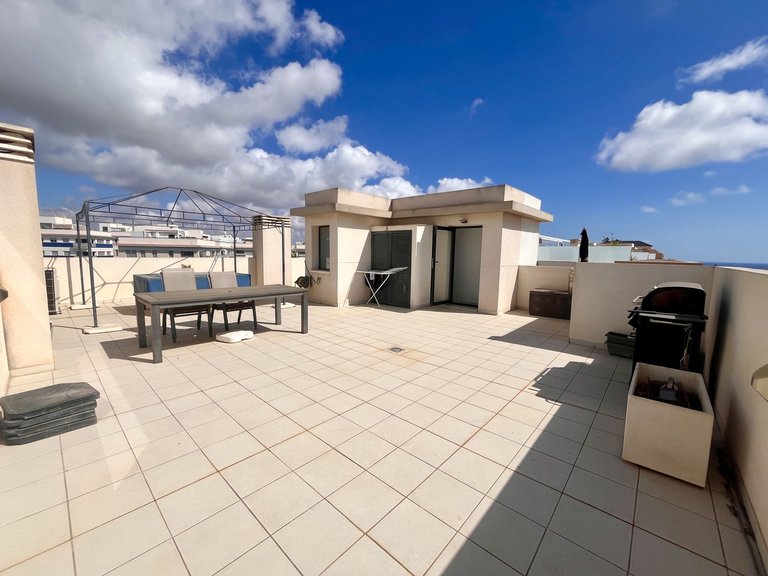 Penthouse for Sale in Inland Los Dolses, Alicante 19