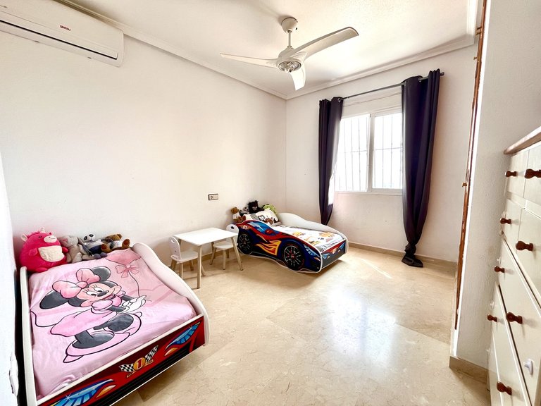 Villa for Sale in San Miguel De Salinas, Alicante 21