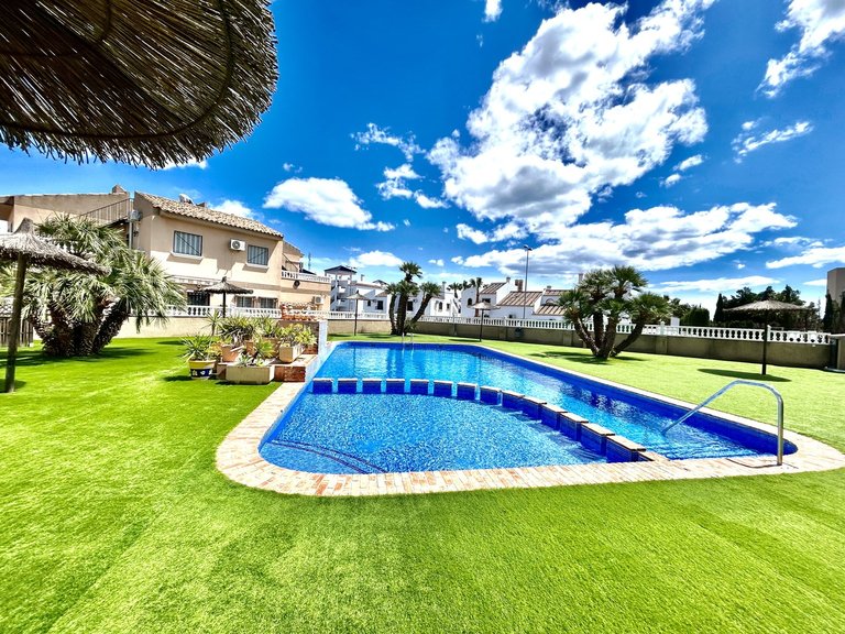 Apartment for Sale in Villamartin, Alicante 3