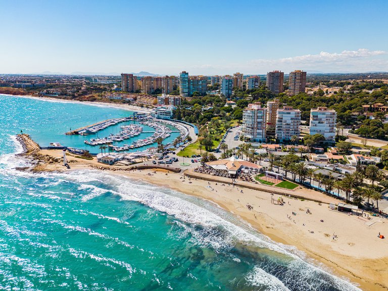 Villa for Sale in Dehesa De Campoamor, Alicante 41