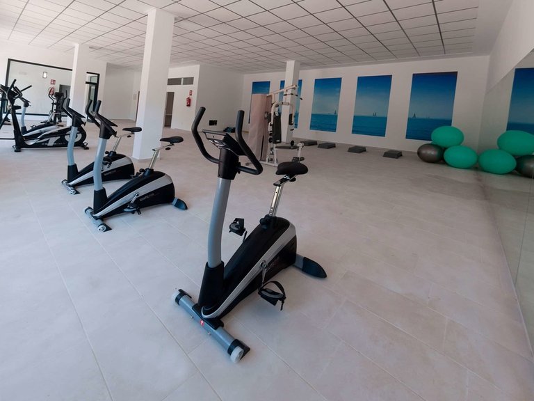 Penthouse for Sale in Inland Los Dolses, Alicante 25