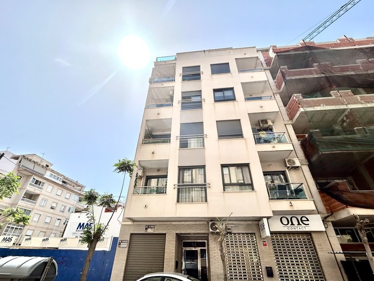 Apartment for Sale in Torrevieja, Alicante 29