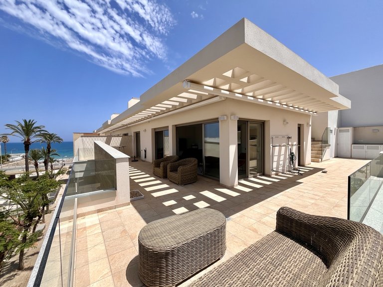Penthouse for Sale in Costa Blanca Torre De La Horadada, Alicante 2