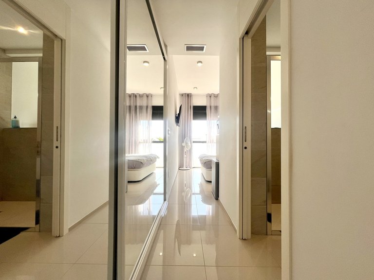 Penthouse for Sale in Inland Los Dolses, Alicante 10