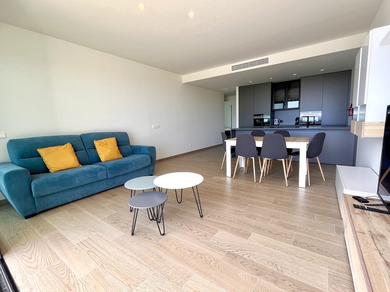 Apartment for Sale in Costa Blanca Las Colinas Golf, Alicante 13