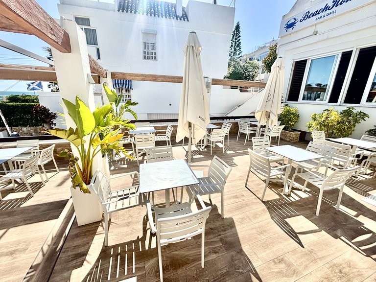 Commercial for Sale in Costa Blanca Cabo Roig, Alicante 25