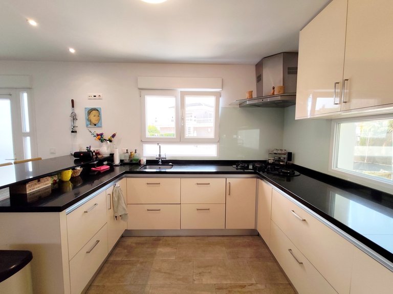 Villa for Sale in Costa Blanca Ciudad Quesada, Alicante 13