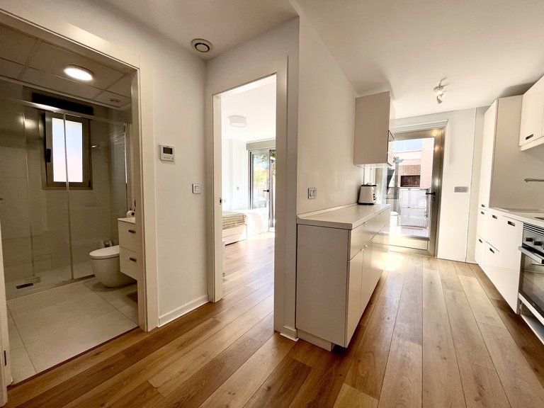 Villa for Sale in Costa Blanca Torre De La Horadada, Alicante 7