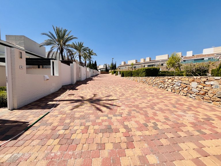 Town House for Sale in Sucina, Murcia 26