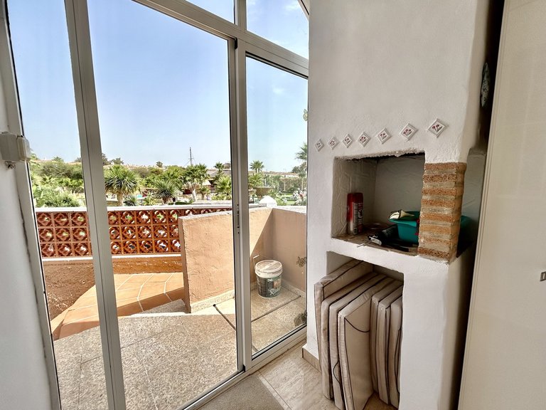 Villa for Sale in Villamartin, Alicante 15